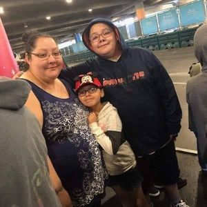 Meet your Posher, Barbara